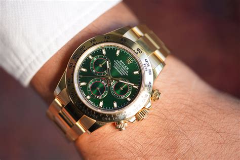 discontinued Rolex watches